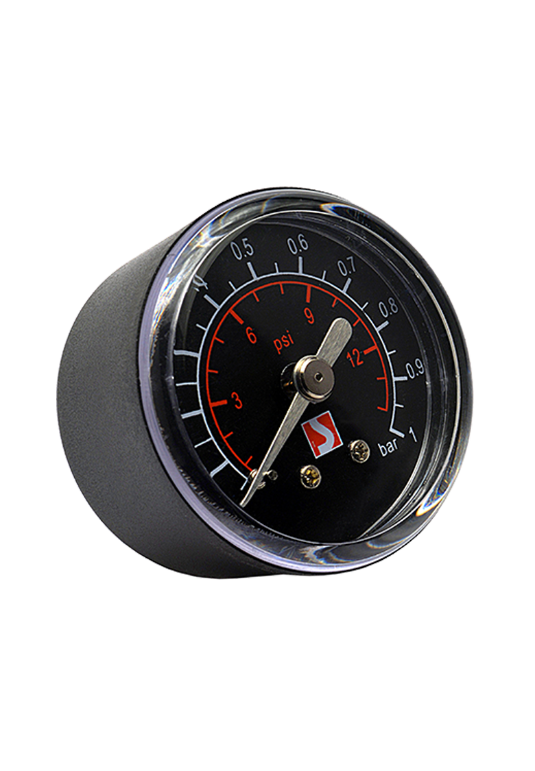 SP 237 - pressure gauge